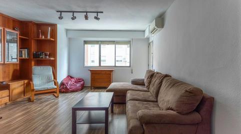 Foto 2 de Pis de lloguer a N/a, L'Illa Perduda,  Valencia Capital