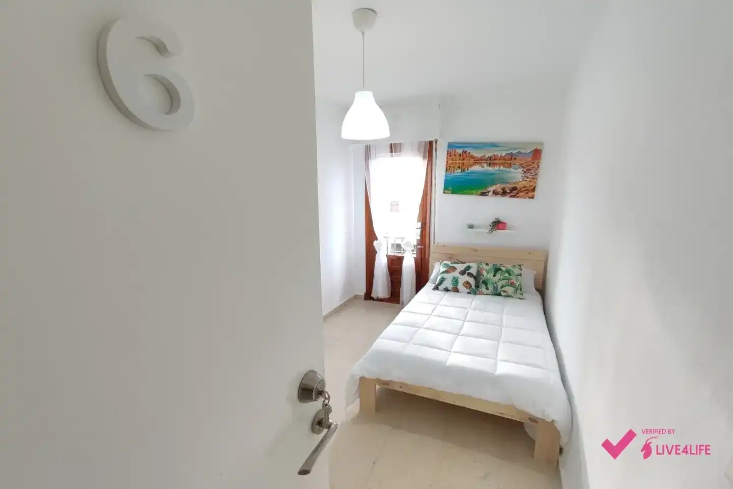 Flat for sale in Periodista Luis De Vicente, Campo Verde
