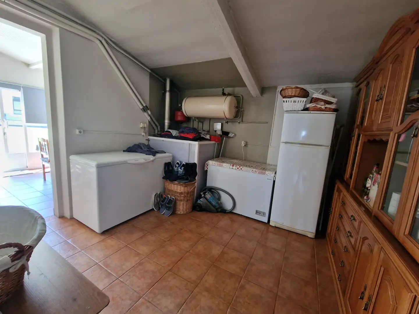 Casa o chalet en venta en Narón con Calefacción, Jardín privado y Terraza
