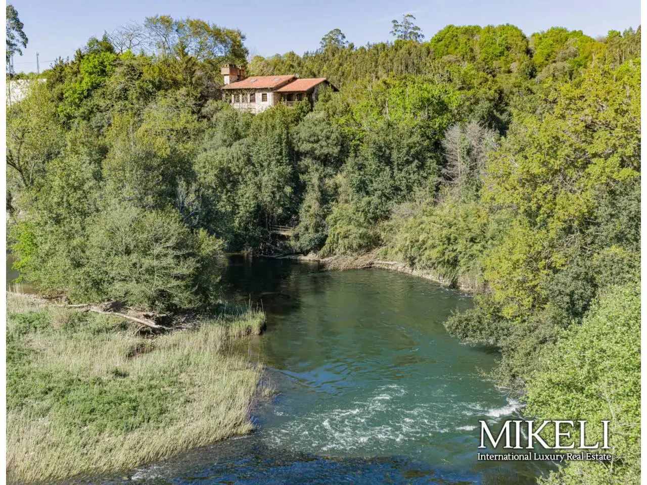 Casa o xalet en venda en Piélagos amb Calefacció, Jardí privat i Terrassa