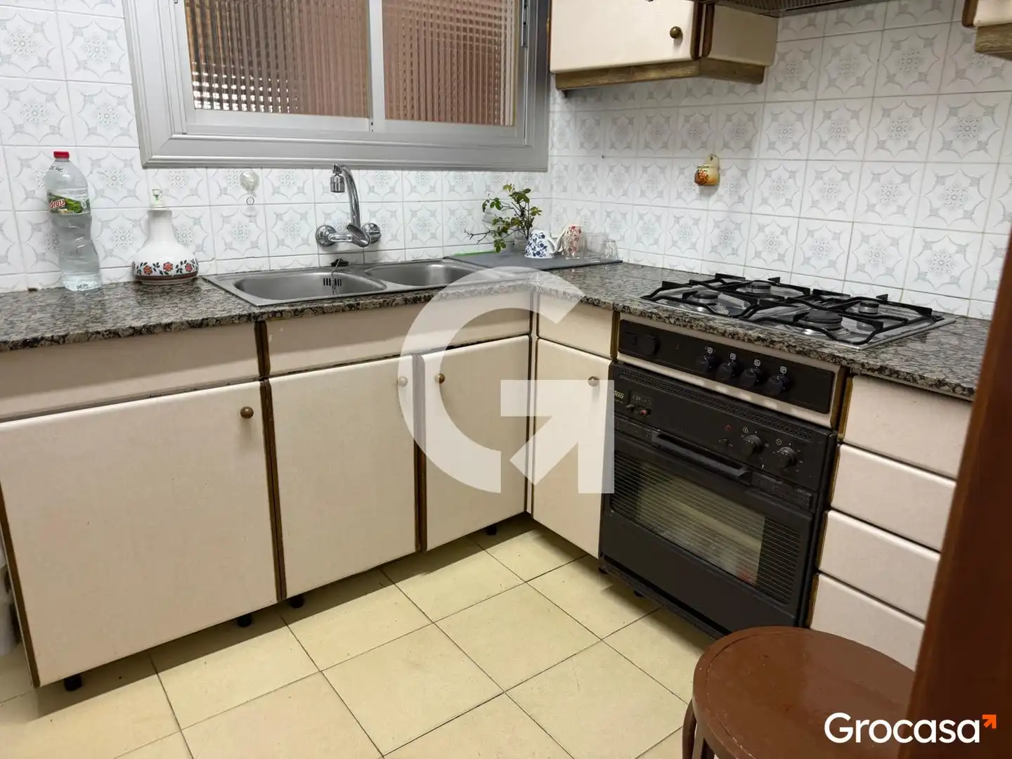 Wohnung mit Aufzug zum Verkauf in CL RIERA DE LA CREU DE LA, imagen 8