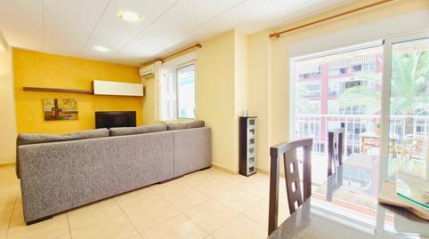 Foto 3 de Piso en venta en Avenida Blasco Ibañez, Sant Antoni, Cullera