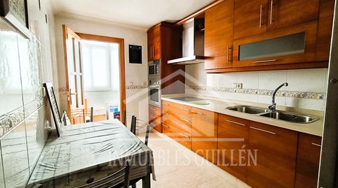 Ref: 3169 PISO+GARAJE EN BERJA. ZONA TEATRO, imagen 3
