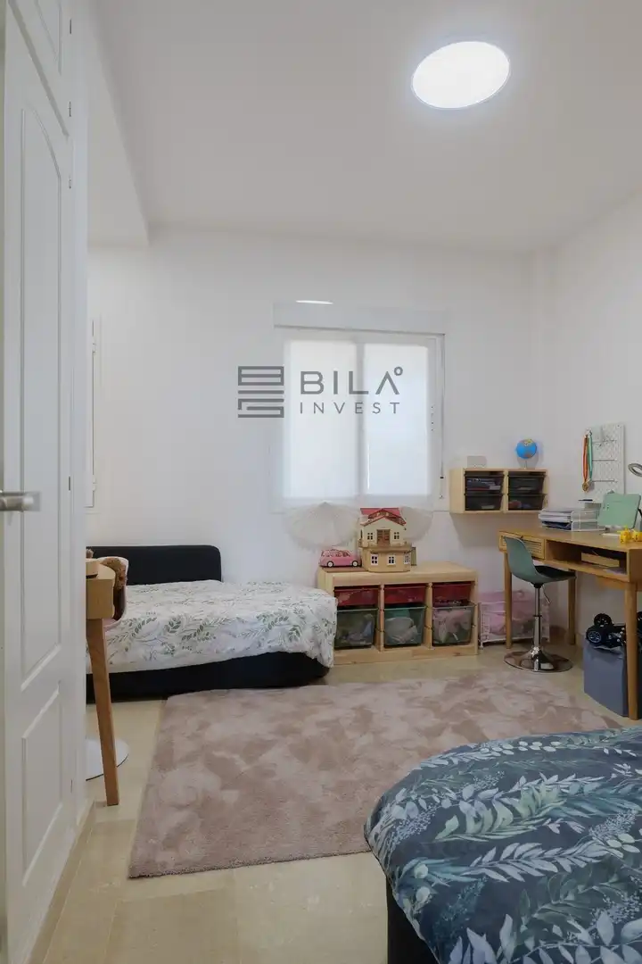 Piso con piscina en venta en Bonsai, imagen 15