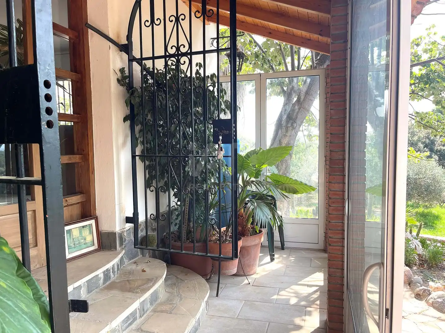 Houses for sale in Terrassa  with Heating, Terrace and Swimming Pool
