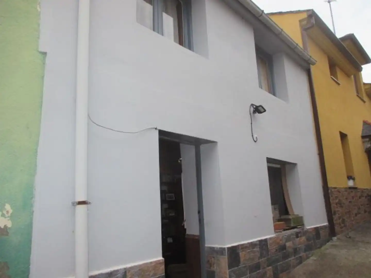 Casa a schiera con terrazza in vendita a Vegadeo, imagen 18