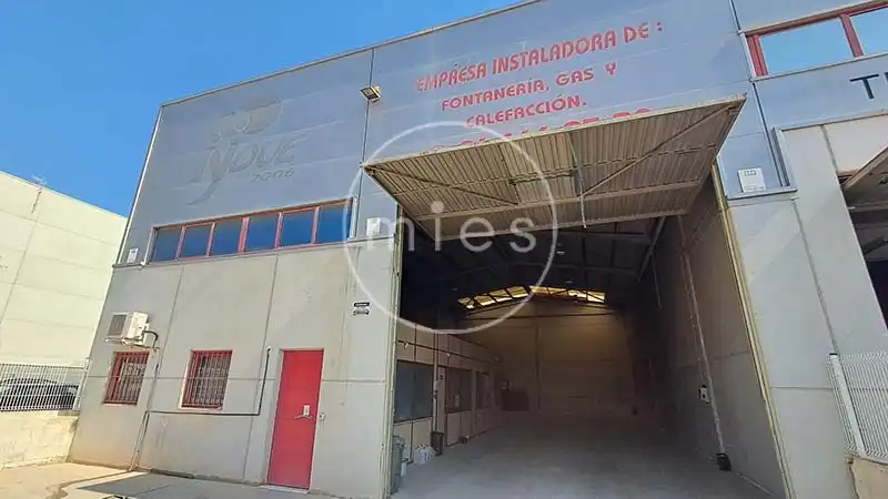 Industrial building to rent in Galicia 0, imagen 17