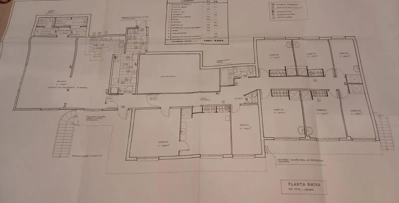 Buildings for sale in Calella