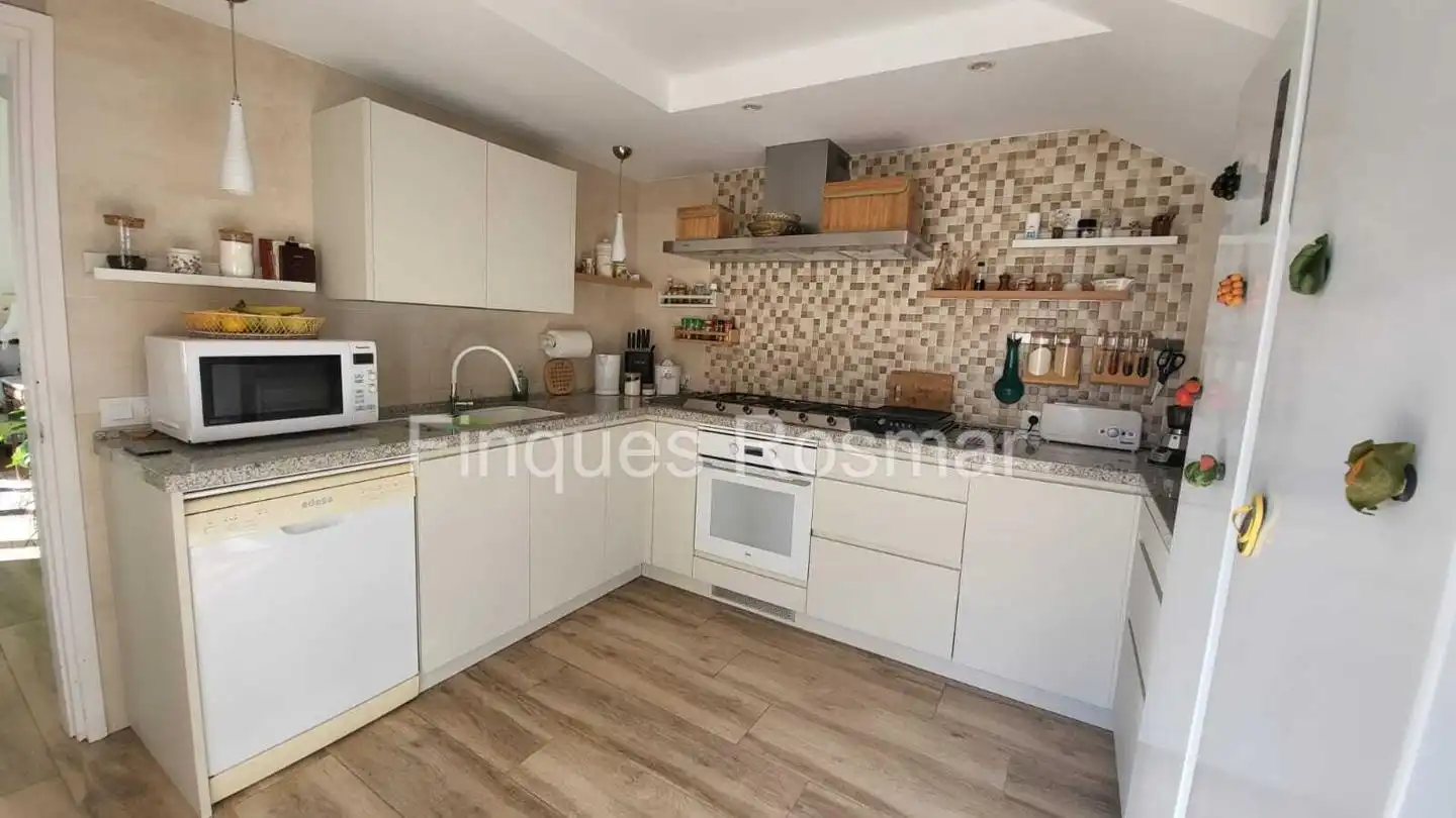 Casa con piscina en venta en Canyelles, imagen 16