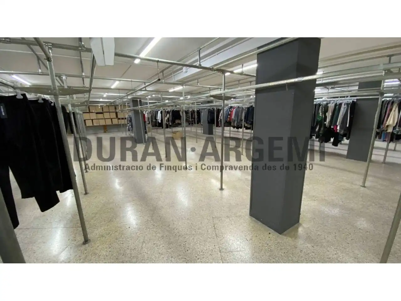 Edificio en venta en Terrassa