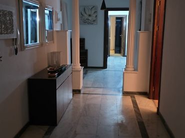 Pis amb balcó en venda a Villanueva de la Serena