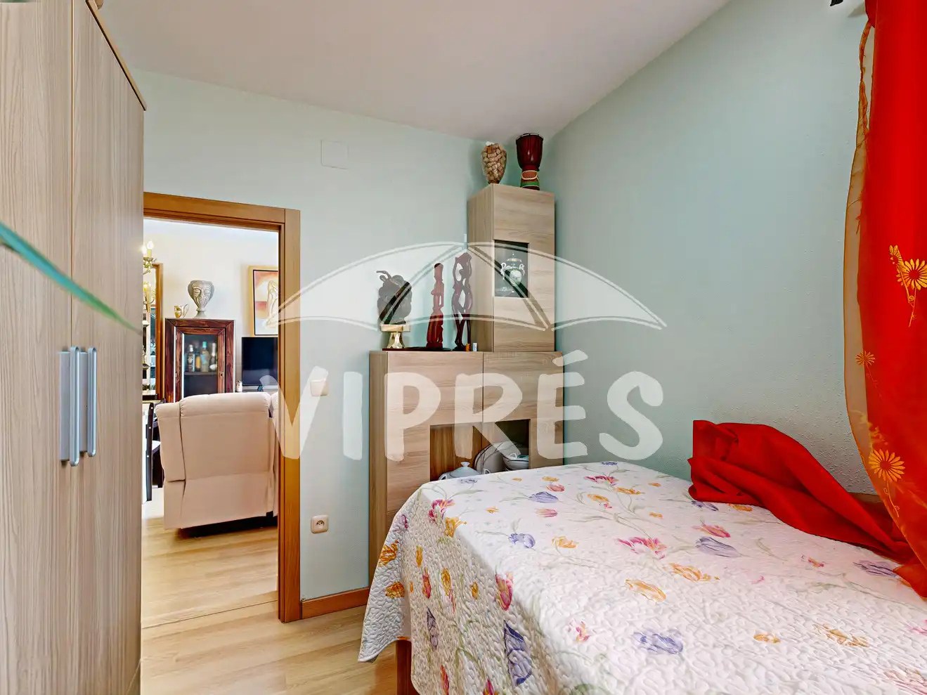 Habitación de Piso en venta en Cáceres