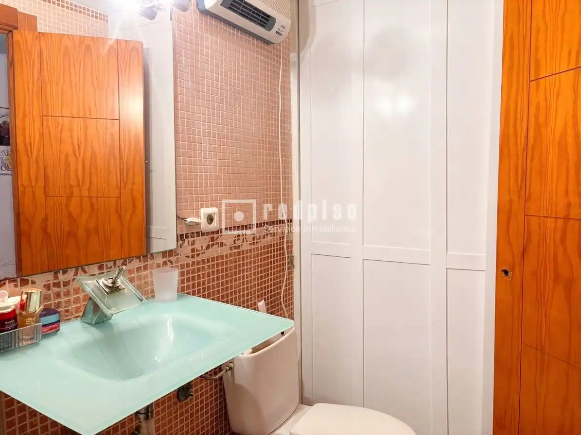 Wohnung zum Verkauf in Martiricos - La Roca, imagen 11