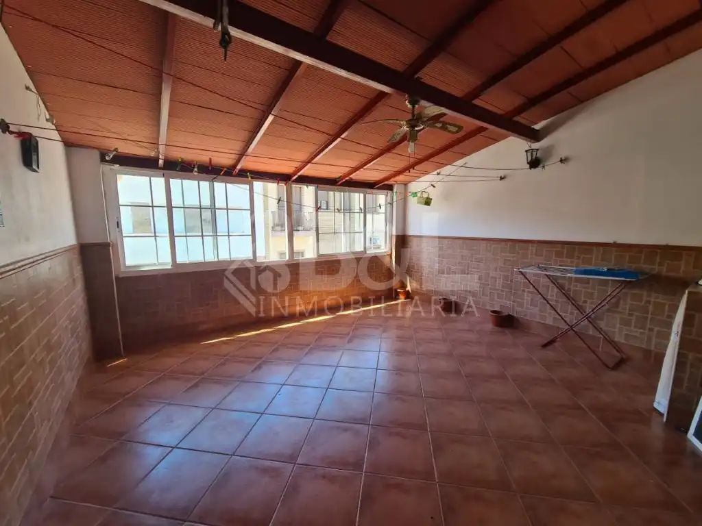 Houses for sale in Nuevo Parque - Los Rosales - Tráfico Pesado