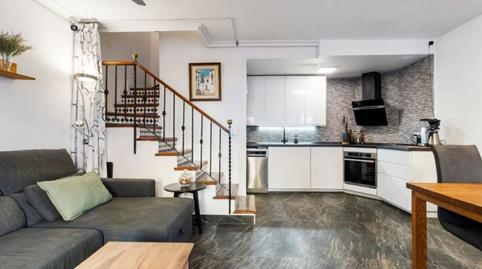 Foto 3 de Casa adosada en venda a Calle Region de Murcia, Miramar - Torre del Moro, Torrevieja