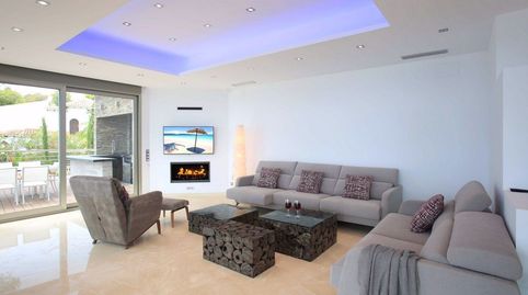 Chalet de lujo en Altea en zona Mascarat., imatge 4