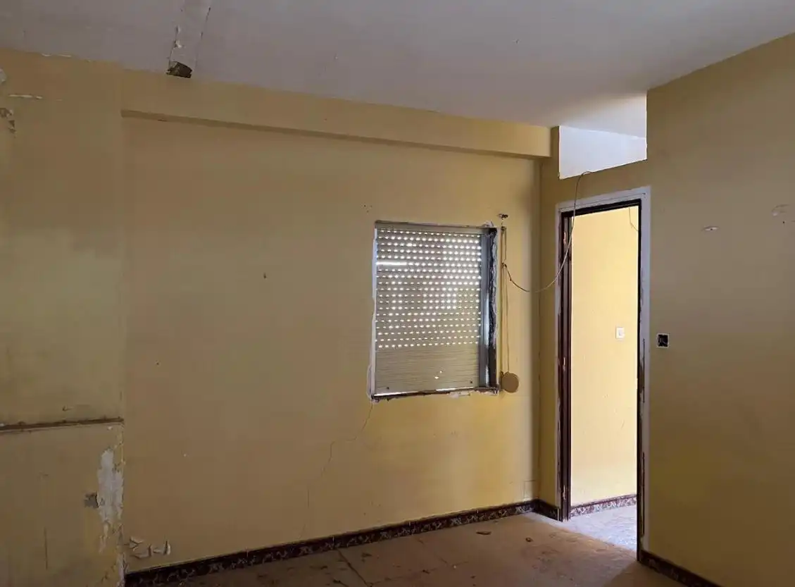 Planta baixa en venda en Pegalajar