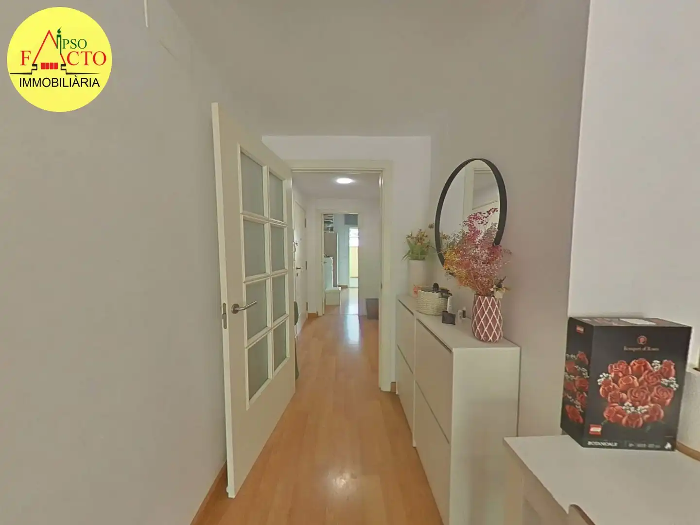 Piso en venta en Girona con Aire acondicionado, Calefacción y Terraza
