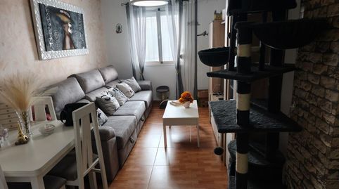 Foto 5 de Piso en venta en Astilleros - La Paz - Loreto - El Corte Inglés, Cádiz Capital