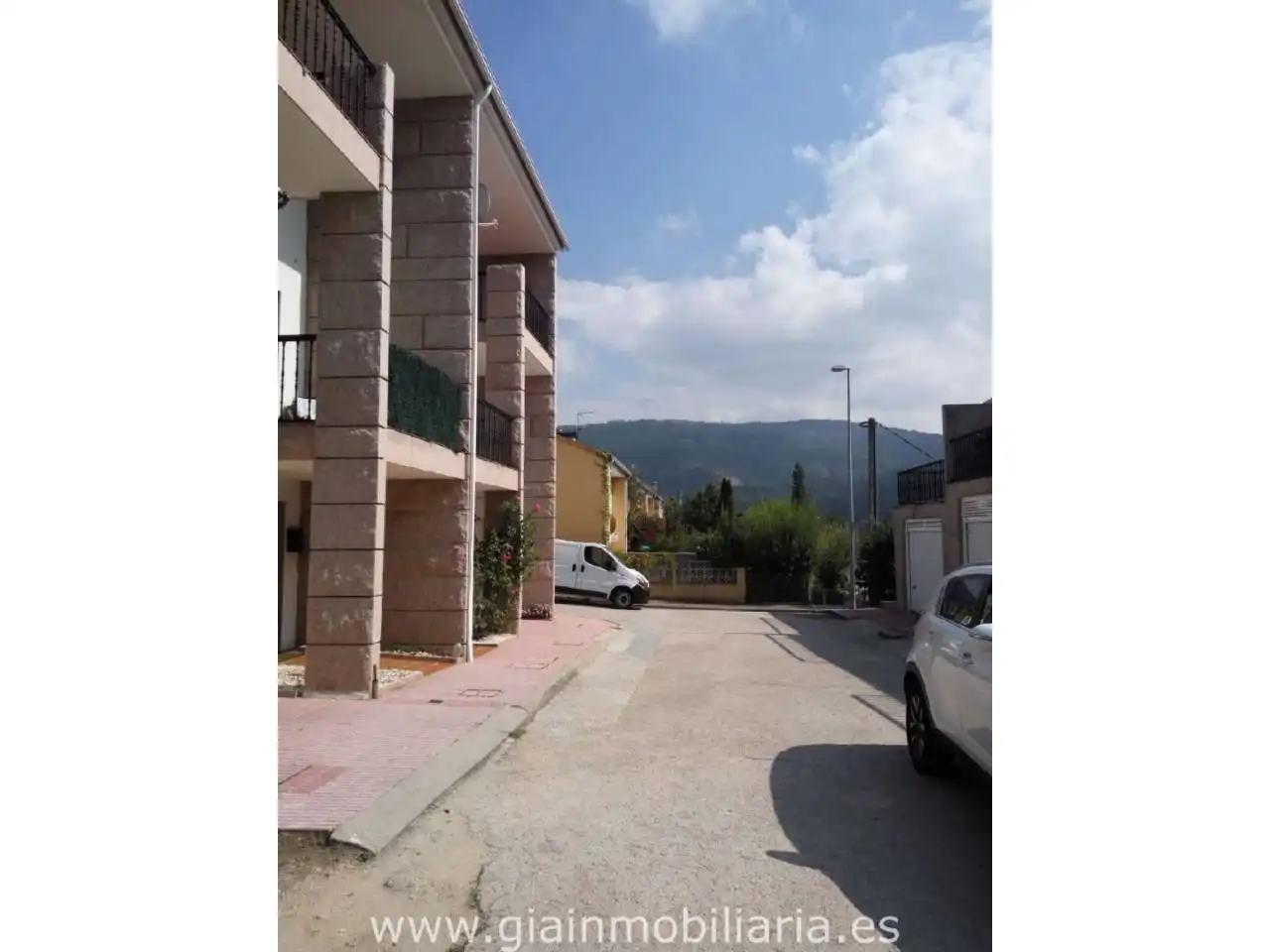 Terreny rústic en venda a Urbanizacion Monte Alto 35
