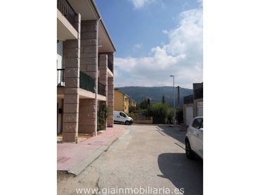 Terreno rustico in vendita a Urbanizacion Monte Alto 35