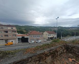 Vista exterior de Casa adosada en venda en O Pereiro de Aguiar 