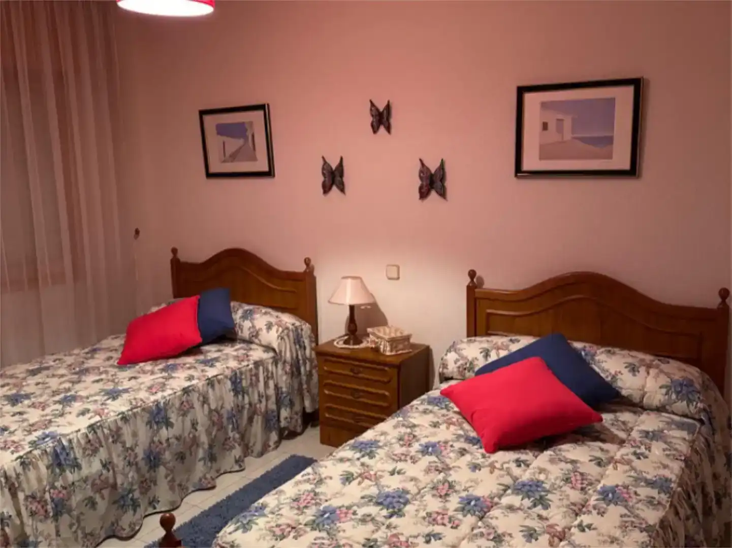 Habitación de Dúplex en venta en Cantalejo