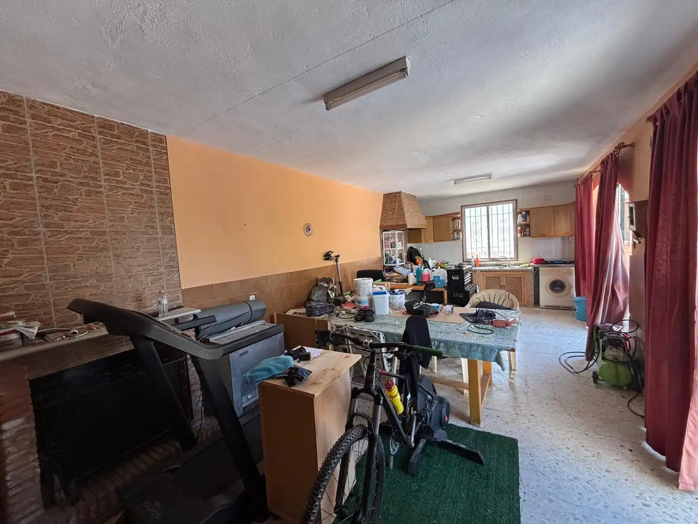 Country homes for sale in Córdoba  with Air Conditioner, Heating and Storage room