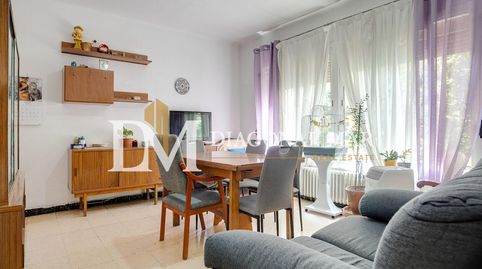 Foto 2 de Piso en venta en El Guinardó, Barcelona Capital