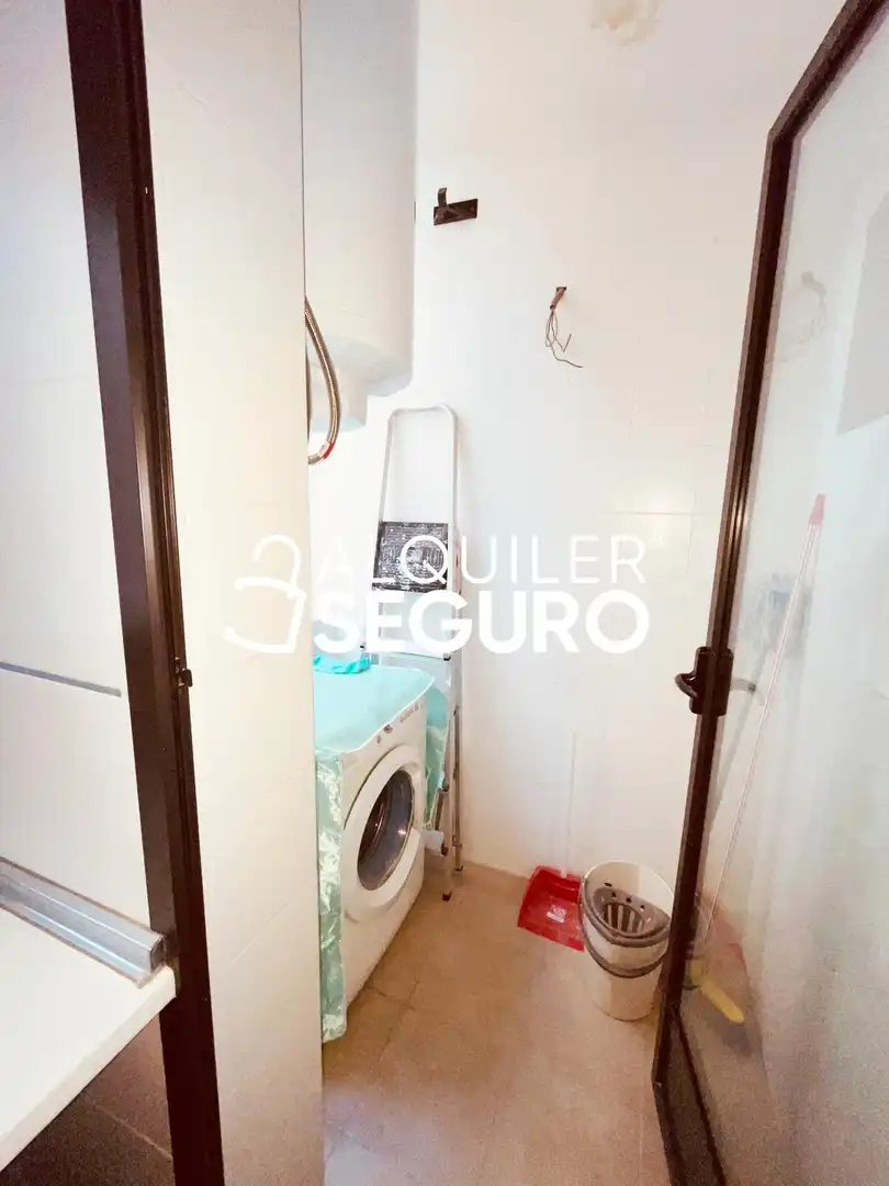 Schlafzimmer von Wohnung zur Miete in La Nucia Pueblo  