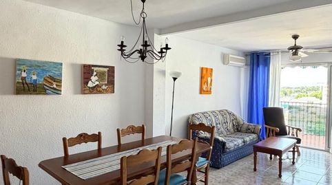 Foto 4 de Piso en venta en San Pedro de Alcántara pueblo, Marbella