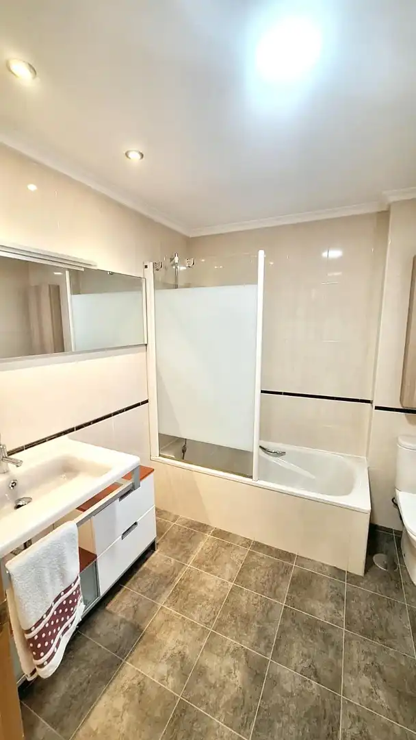 Baño de Piso en venta en Ponferrada
