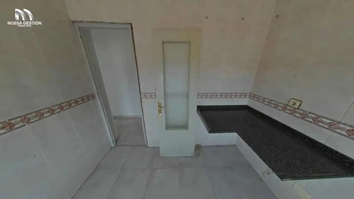 Bany de Pis en venda en Cieza amb Terrassa