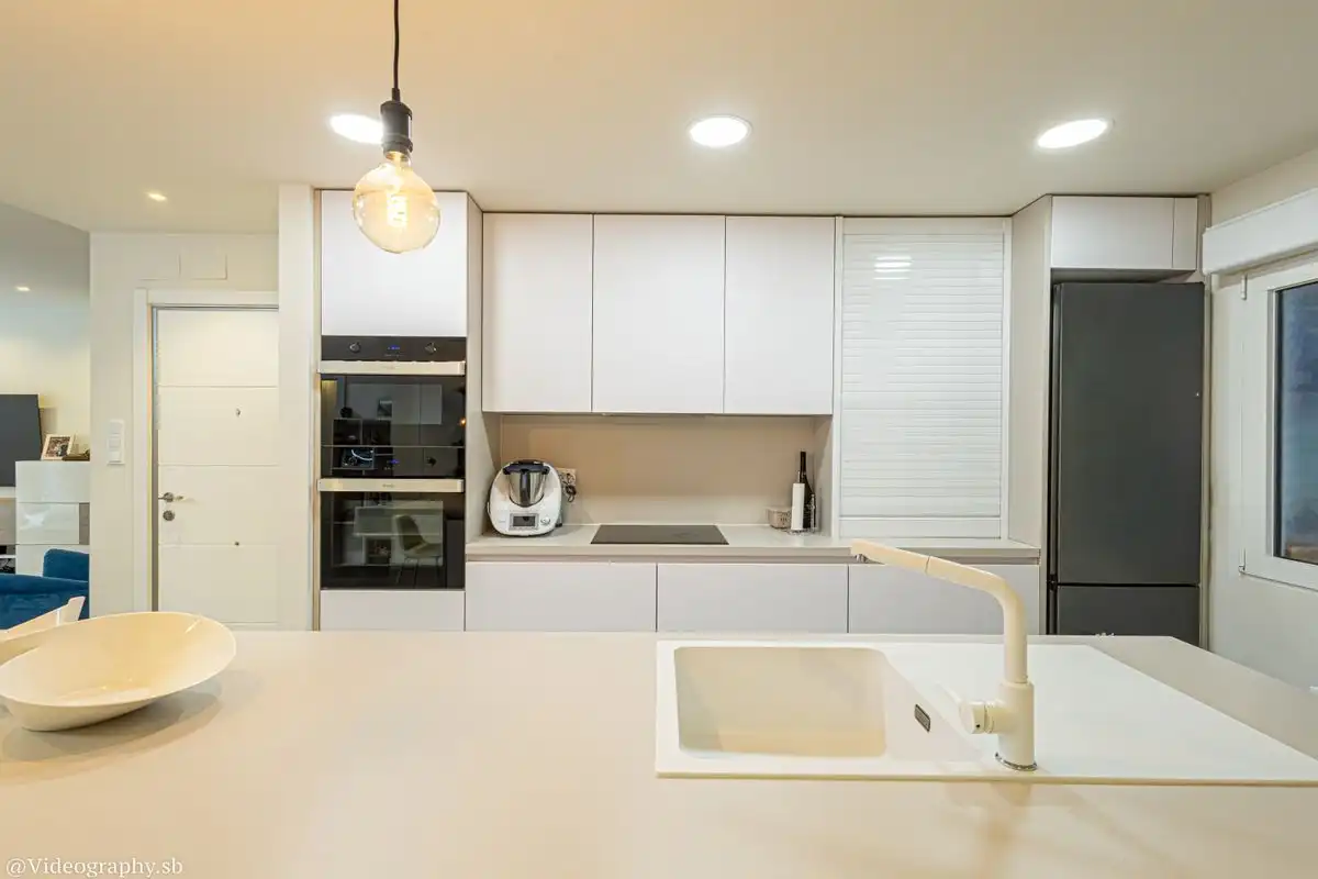 Flat with lift for sale in Calle del Doctor Esquerdo, imagen 9