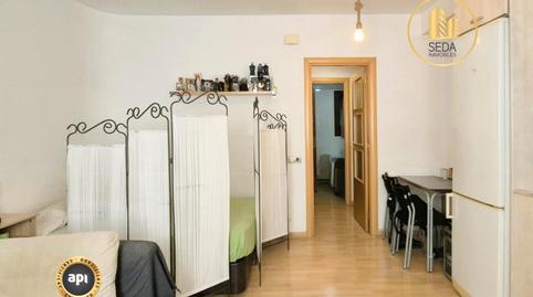 Foto 5 de Loft en venda a Carrer de L' Escultor Blay, Zona Esportiva, Barcelona