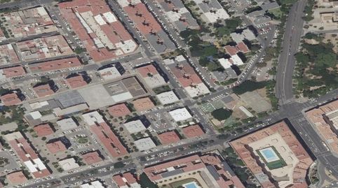 Foto 2 de Piso en venta en Plaza Monesterio (de), San Carlos - San José, Sevilla Capital
