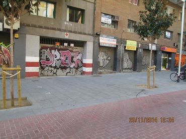 Individuale in vendita a Calle HONDURES 65