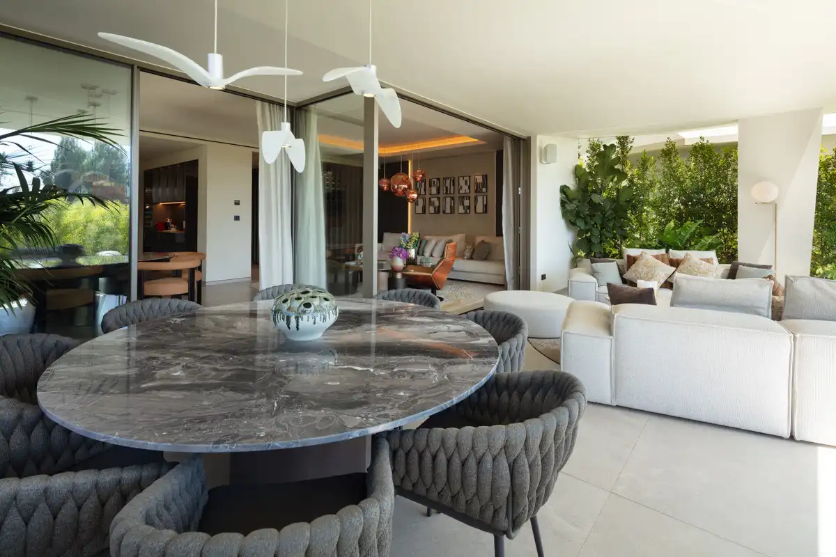 Haus zum Verkauf in Marbella Centro, imagen 9