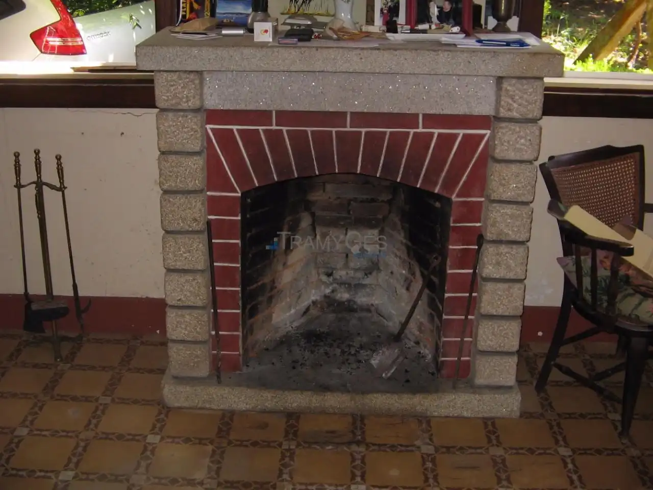Casa o chalet en venta en Vigo  con Jardín privado