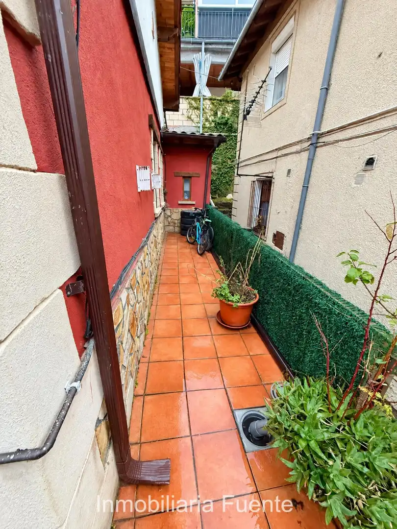 Casa o xalet en venda a Güeñes