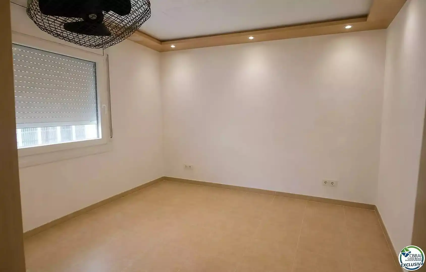 Habitación de Casa o chalet en venta en Empuriabrava con Aire acondicionado, Calefacción y Trastero