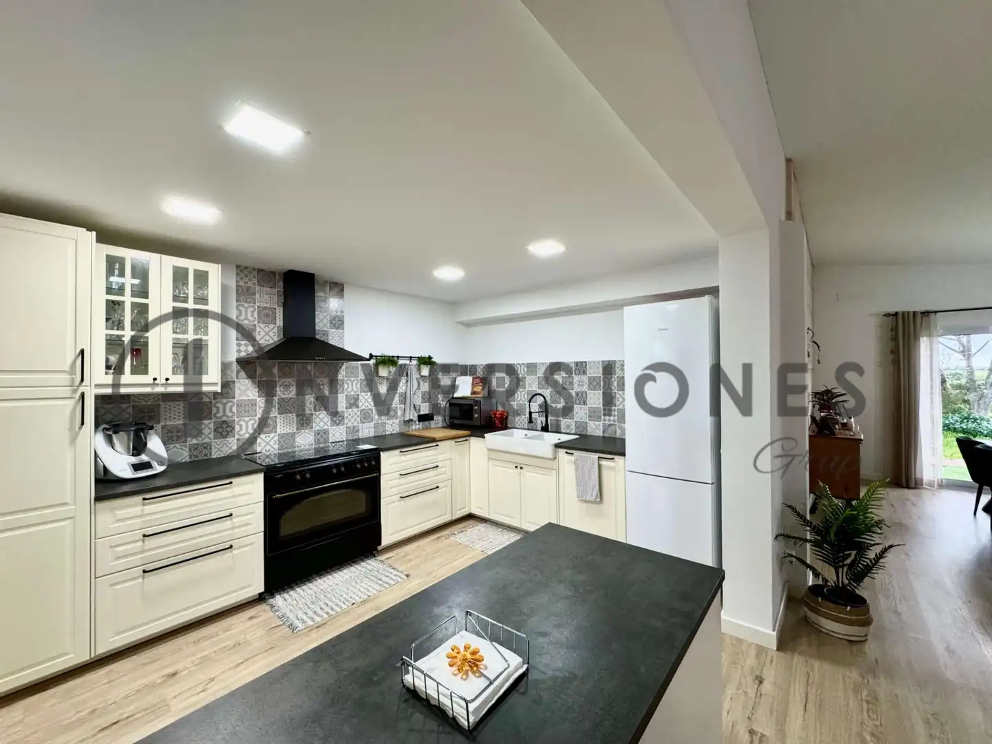 Casa rústica con jardín en venta en Son Munda, imagen 12