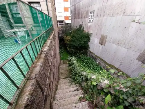 Maison avec jardin à vendre à Santa Uxía de Ribeira, imagen 7