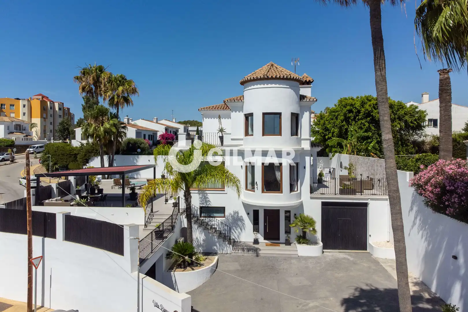 Villa avec piscine à vendre à Benamara - Atalaya, imagen 67