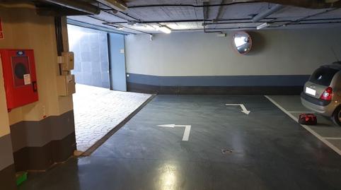Photo 3 of Garage to rent in Calle de María de Molina, 27, El Viso,  Madrid Capital