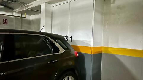 Photo 5 of Garage for sale in Chapín - Campus Universitario - Navinco, Cádiz