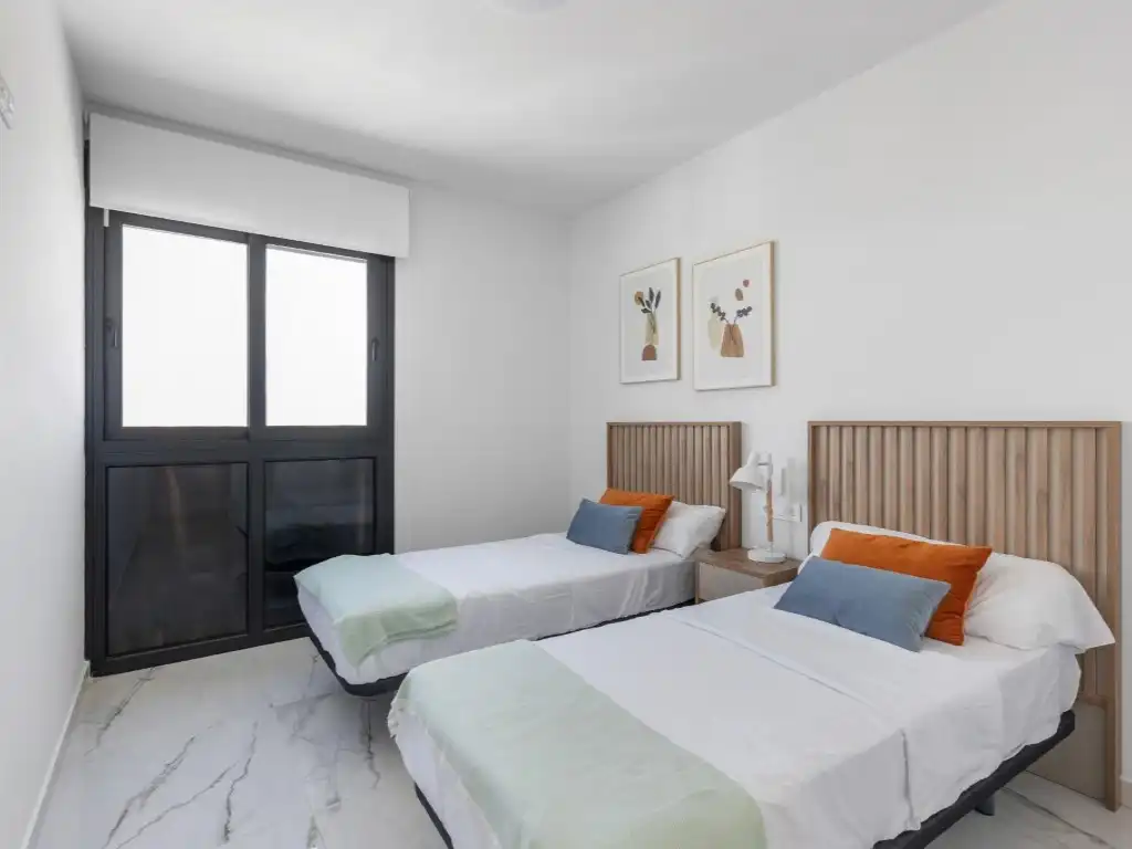 Penthouse mit Pool zum Verkauf in Calle Santa Rita, imagen 9
