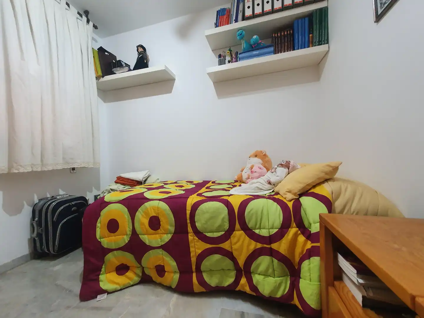 Flat with lift for sale in Calle Córdoba 28, imagen 19