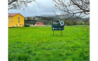 Residential for sale in Brión