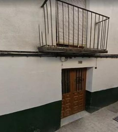 Foto 2 de Casa o chalet en venta en Antón Pérez, Villacarrillo, Jaén